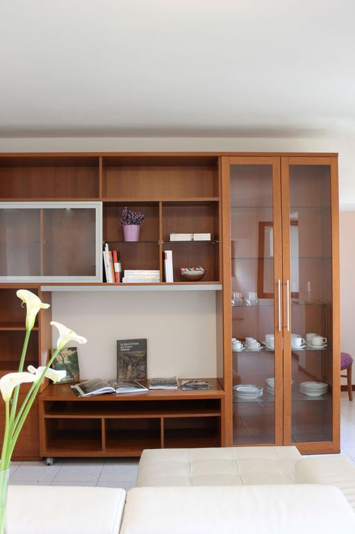 La Piazzetta Apartment Menaggio Ngoại thất bức ảnh