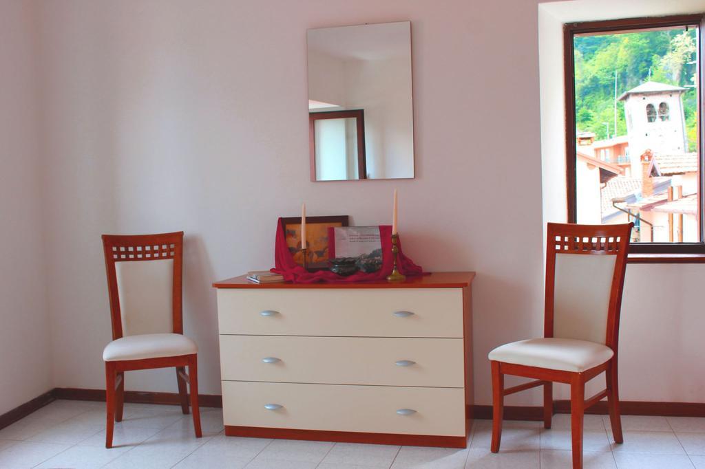 La Piazzetta Apartment Menaggio Ngoại thất bức ảnh