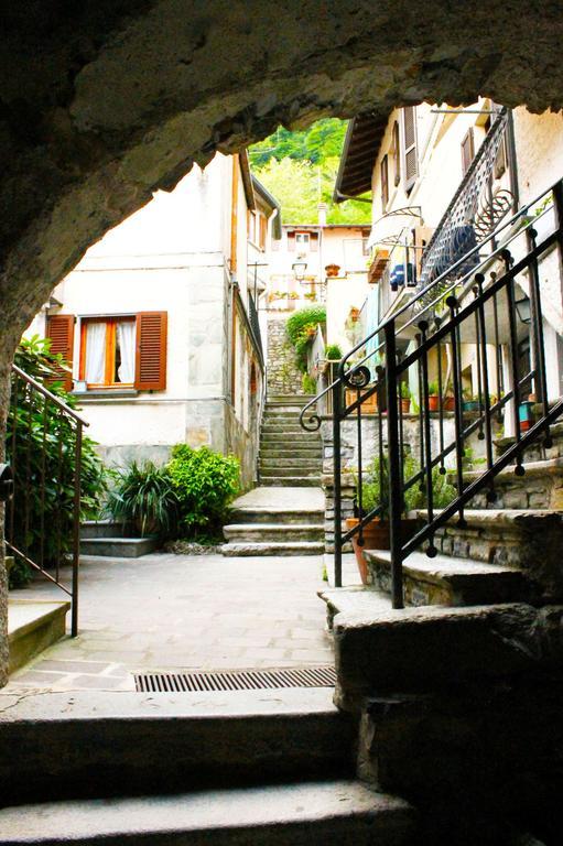 La Piazzetta Apartment Menaggio Ngoại thất bức ảnh