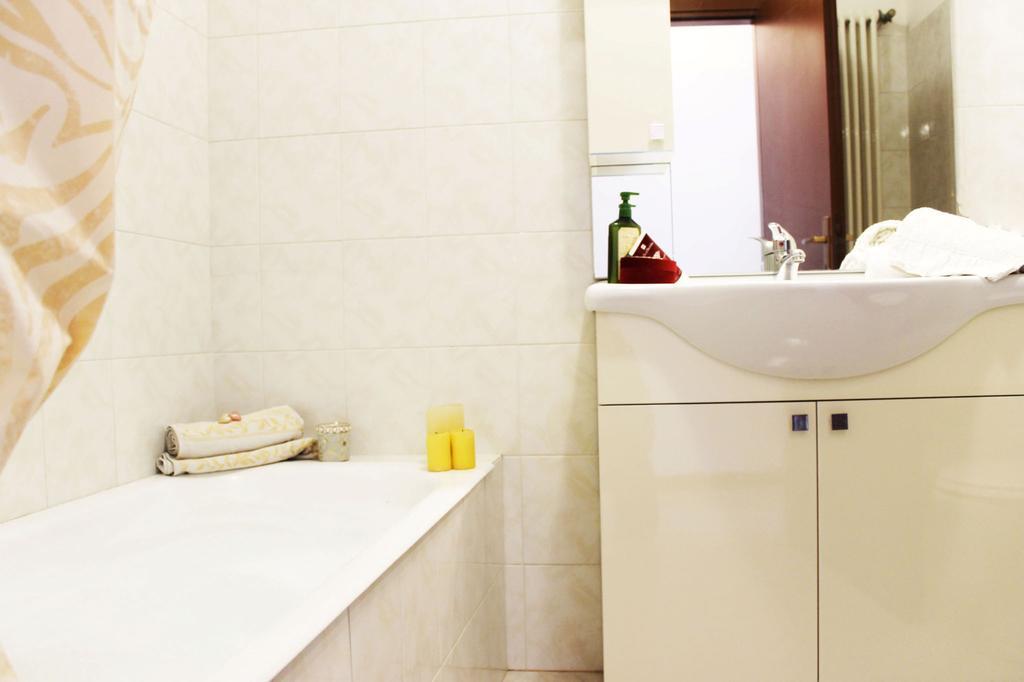 La Piazzetta Apartment Menaggio Ngoại thất bức ảnh