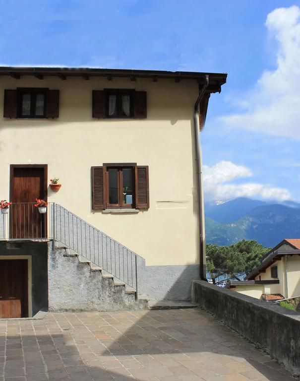 La Piazzetta Apartment Menaggio Ngoại thất bức ảnh